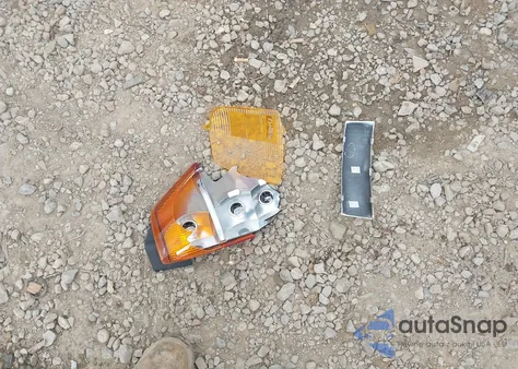 2005 GMC Envoy Slt из США, поврежденный, VIN 1GKDT13SX52283213